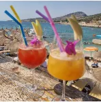 Soare - bar