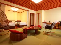 Ueki Onsen Ryokan Matsunoyu