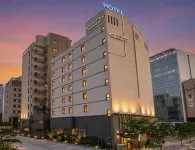 Daegu Hotel Series Lions Park Các khách sạn ở Suseong-gu