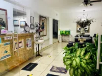 El Rincon de Los Angeles Hotels in Colima