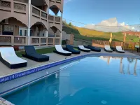 La Heliconia & Day Spa - Pools