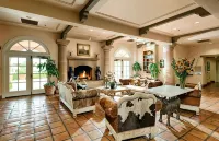 Harris Ranch Resort - Pet friendly