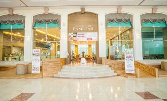 Ilseong Condo & Resort Seorak Hot Springs