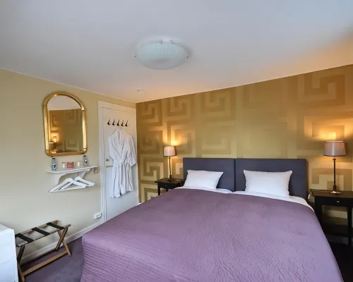 MejeriGaarden Hotels in Gedser