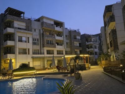 Maison 7 New Cairo