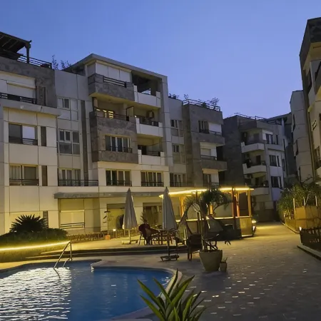 Maison 7 New Cairo