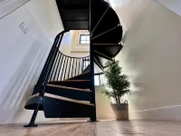 Epic Downtown Newport Location w Parking - ジャグジー