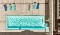 Panorama Seeresort & Spa - Pools