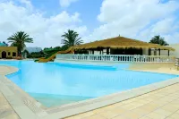 The Ksar Djerba Charming Hotel & Spa - Kylpylä