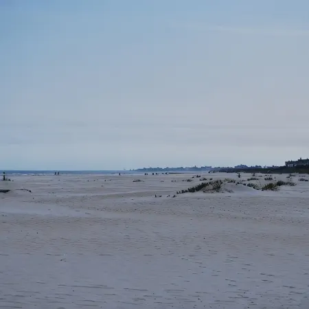 Penny-Wise Paradise In Pawleys Island