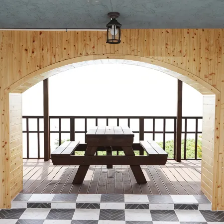 Namhae Seagull Dream Pension