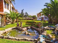 Apu Ecolodge - Homestays