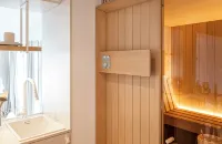 Villa Astoria - Kühlungsborn - Spa