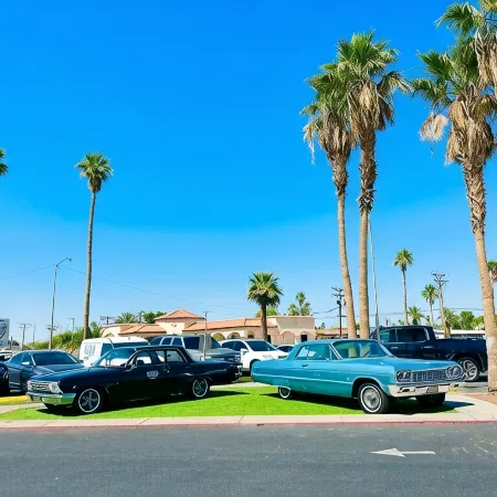 Ocotillo Inn