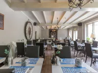 Fletcher Hotel Restaurant de Burghoeve - parking
