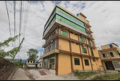 Hotel Laxmi Hotels in 
