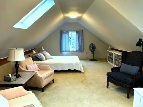Discover Your Perfect Cape Ann Getaway - A Charming Bayview Retreat