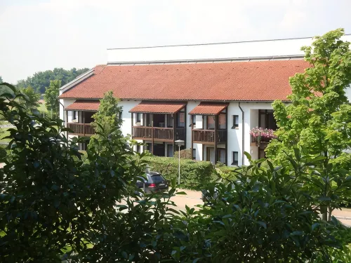 Apparthotel Minerva Diana Octavia