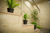 Gostinitsa Druzhba Hotel - Интернет