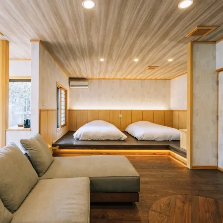 Ryokan Minawa