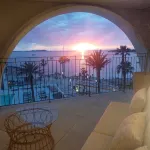 Hotel Blau Parc - Kolam Infiniti