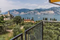 Hotel Meridiana - con vista montagne