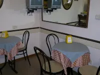 Hotel Centrale Hotel a Argenta