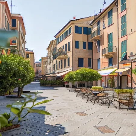 Albergo la Piazzetta