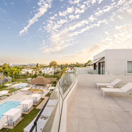 Eurostars Ocean Marbella