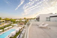 Eurostars Ocean Marbella - Pool