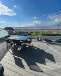 Eden Escapes Serviced Apartments