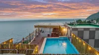 Geojedo Genie Spa Pension - con encanto