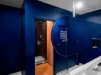 Kepler Club Riga Airport Hotel - Landside Public Area Отели рядом с достопримечательностью «Золитуде»