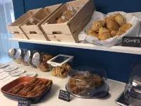Hotel d'Alcoutim - breakfast
