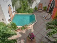 Casa Oasis Guest House and Spa - Family