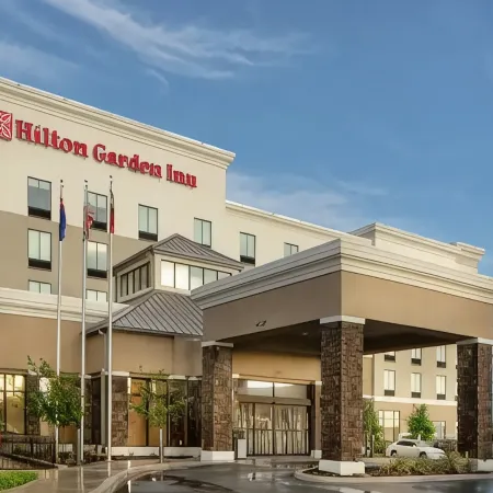 Hilton Garden Inn San Antonio/Live Oak