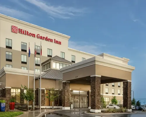 Hilton Garden Inn San Antonio/Live Oak Hotels in Live Oak
