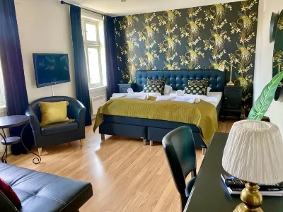 Reenskaug Hotel Hotel di 