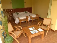 Hotel Agur Deneri Hotels in Ciboure
