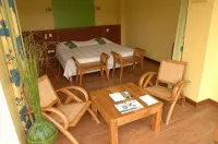 Hotel Agur Deneri