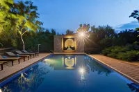 Koragaha Lodge - Yala - บ้านพักหลังเล็ก