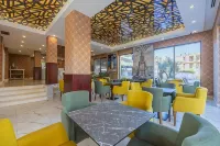 Hotel Pharos - Pools