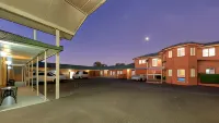 Across Country Motor Inn
