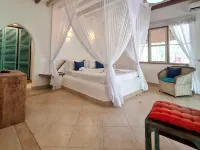 Temple Point Resort Hotels in Watamu