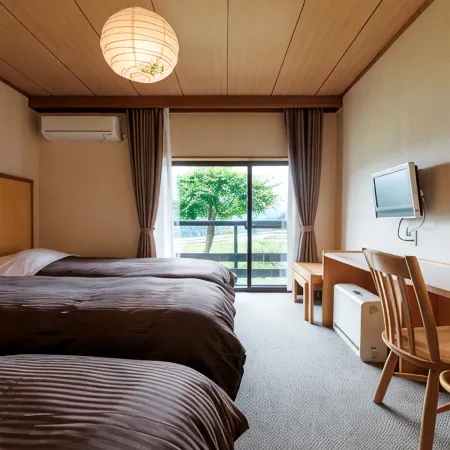 Hotel Kikori
