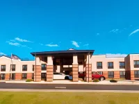 Quality Inn & Suites Kearneysville - Martinsburg Hotels in Berkeley County