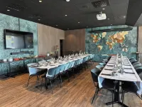 Havshotellet โรงแรมใกล้สนาม Malmo Arena