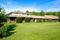 The Ashwood Inn - Pet friendly