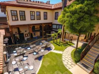 ميديتيران أرت هوتل Hotels near برج الساعة