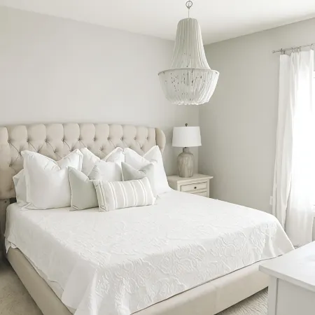 Luxury 3-bedroom townhome in Perdido Key